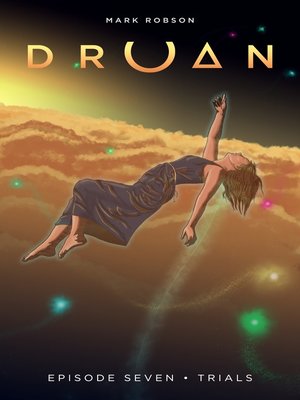 cover image of Druan Episode 7